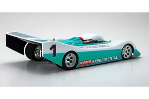 Kyosho Fantom EP RC On Road Car Electric 4WD 1/12 Scale Kit image 52037