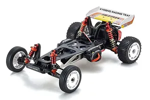 Kyosho Ultima EP RC Buggy Electric 2WD 1/10 Scale Kit image 52043