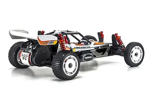 Kyosho Ultima EP RC Buggy Electric 2WD 1/10 Scale Kit image 52044