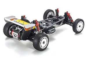 Kyosho Ultima EP RC Buggy Electric 2WD 1/10 Scale Kit image 52045