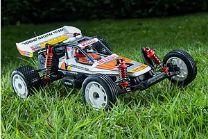 Kyosho Ultima EP RC Buggy Electric 2WD 1/10 Scale Kit image 52046