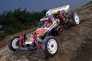 Kyosho Ultima EP RC Buggy Electric 2WD 1/10 Scale Kit image 52048