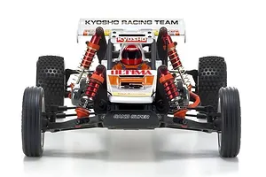 Kyosho Ultima EP RC Buggy Electric 2WD 1/10 Scale Kit image 52050