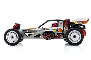 Kyosho Ultima EP RC Buggy Electric 2WD 1/10 Scale Kit image 52051