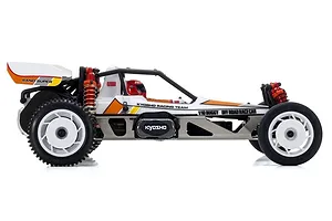 Kyosho Ultima EP RC Buggy Electric 2WD 1/10 Scale Kit image 52052