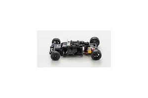Kyosho Mini-Z 1987 Sauber-Mercedes C9 No61 Electric RTR On Road RC Car image 52170