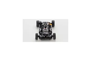 Kyosho Mini-Z 1987 Sauber-Mercedes C9 No61 Electric RTR On Road RC Car image 52171