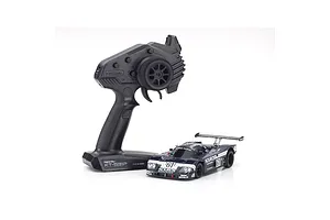 Kyosho Mini-Z 1987 Sauber-Mercedes C9 No61 Electric RTR On Road RC Car image 52172