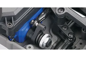 Traxxas 4-Tec 3.0 Chevrolet Corvette Stingray RC Car Electric 4WD 1/10 Scale RTR image 52294