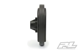 Pro-Line 2.6" Vice CrushLock Black Beadlock Rock Crawler Rims 2Pcs image 52315