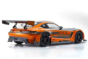 Kyosho Inferno GT2 VE 2020 Mercedes-AMG GT3 RC Touring Car Brushless Electric 4WD 1/8 Scale RTR image 52336