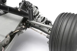 Traxxas Rustler RC Stadium Truck Electric 2WD 1/10 Scale RTR image 5244