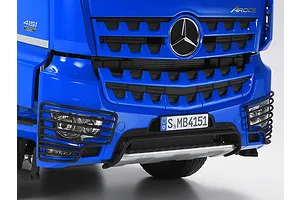 Tamiya Mercedes-Benz Arocs 4151 8X4 RC Tipper Truck Electric 4WD 1/14 Scale Kit image 52454