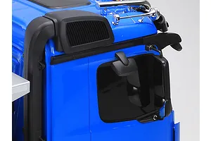 Tamiya Mercedes-Benz Arocs 4151 8X4 RC Tipper Truck Electric 4WD 1/14 Scale Kit image 52455