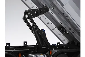 Tamiya Mercedes-Benz Arocs 4151 8X4 RC Tipper Truck Electric 4WD 1/14 Scale Kit image 52459