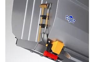 Tamiya Mercedes-Benz Arocs 4151 8X4 RC Tipper Truck Electric 4WD 1/14 Scale Kit image 52464