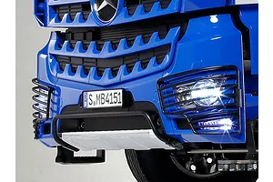 Tamiya Mercedes-Benz Arocs 4151 8X4 RC Tipper Truck Electric 4WD 1/14 Scale Kit image 52465