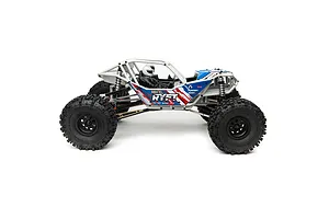 Axial RBX10 Ryft RC Rock Racer Electric 4WD 1/10 Scale Kit image 52471