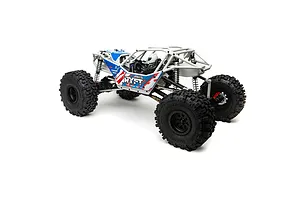 Axial RBX10 Ryft RC Rock Racer Electric 4WD 1/10 Scale Kit image 52473