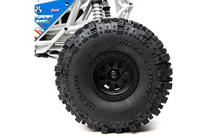 Axial RBX10 Ryft RC Rock Racer Electric 4WD 1/10 Scale Kit image 52477