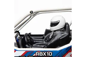 Axial RBX10 Ryft RC Rock Racer Electric 4WD 1/10 Scale Kit image 52478