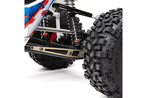 Axial RBX10 Ryft RC Rock Racer Electric 4WD 1/10 Scale Kit image 52479