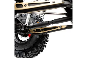 Axial RBX10 Ryft RC Rock Racer Electric 4WD 1/10 Scale Kit image 52481