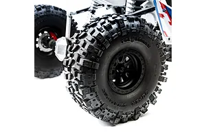 Axial RBX10 Ryft RC Rock Racer Electric 4WD 1/10 Scale Kit image 52482