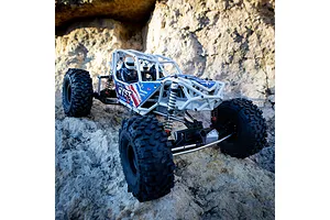 Axial RBX10 Ryft RC Rock Racer Electric 4WD 1/10 Scale Kit image 52483