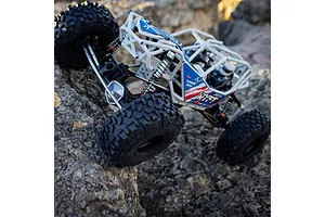 Axial RBX10 Ryft RC Rock Racer Electric 4WD 1/10 Scale Kit image 52485
