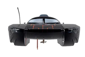 Pro Boat Blackjack 42" Catamaran Brushless Electric RC Speed Boat - Black & Orange image 52555