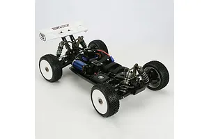 Losi 8IGHT Electric Conversion Hardware Kit image 52594