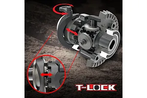 Traxxas TRX-4 2021 Ford Bronco RC Rock Crawler Electric 4WD 1/10 Scale RTR image 52617