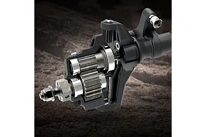 Traxxas TRX-4 2021 Ford Bronco RC Rock Crawler Electric 4WD 1/10 Scale RTR image 52620