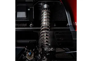 Traxxas TRX-4 2021 Ford Bronco RC Rock Crawler Electric 4WD 1/10 Scale RTR image 52621