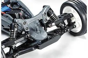 Tamiya DT-03 Neo Fighter Buggy RC Buggy Electric 2WD 1/10 Scale Kit image 52624