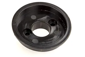 Rovan Angled High Flow Air Filter Mount image 52668