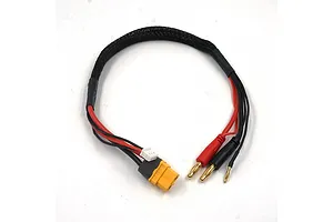 Yeah Racing 35cm XT60 Charging Cable