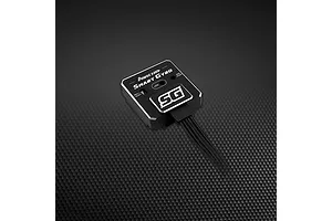 Power HD Black Aluminium Smart Gyro SG Drift Stability Control System image 52719