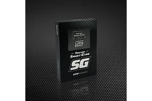 Power HD Black Aluminium Smart Gyro SG Drift Stability Control System image 52720