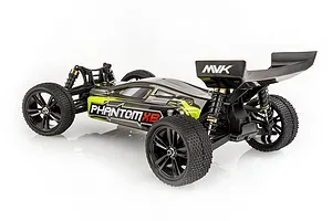 Maverick Phantom XB RC Buggy Electric 4WD 1/10 Scale RTR image 52757