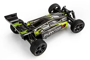Maverick Phantom XB RC Buggy Electric 4WD 1/10 Scale RTR image 52758