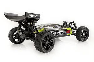 Maverick Phantom XB RC Buggy Electric 4WD 1/10 Scale RTR image 52759
