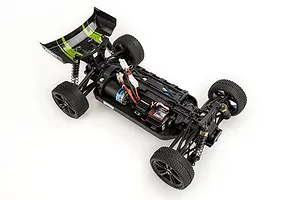Maverick Phantom XB RC Buggy Electric 4WD 1/10 Scale RTR image 52760