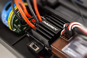 Maverick Phantom XB RC Buggy Electric 4WD 1/10 Scale RTR image 52761