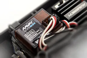 Maverick Phantom XB RC Buggy Electric 4WD 1/10 Scale RTR image 52762