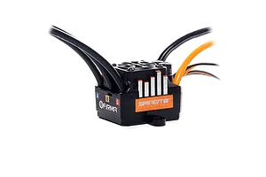 Spektrum Firma 4000Kv Brushless Motor & Smart ESC Combo image 52870