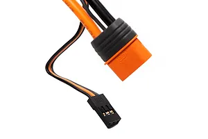 Spektrum Firma 4000Kv Brushless Motor & Smart ESC Combo image 52873