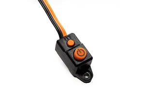 Spektrum Firma 4000Kv Brushless Motor & Smart ESC Combo image 52874