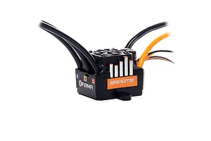 Spektrum Firma 3300Kv Brushless Motor & Smart ESC Combo image 52879